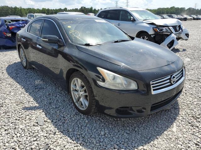 NISSAN MAXIMA S 2013 1n4aa5ap9dc822655