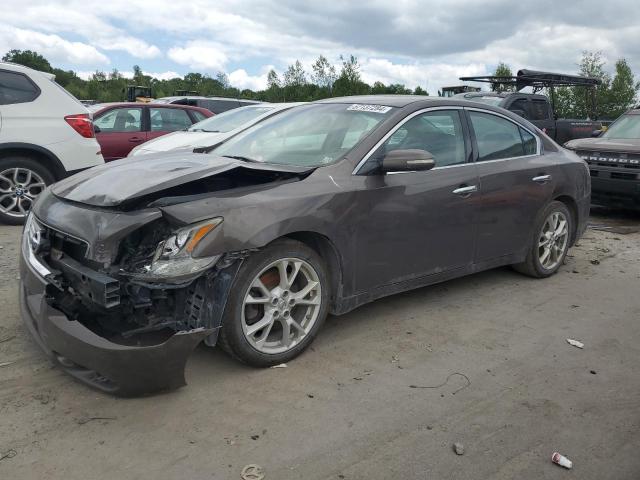 NISSAN MAXIMA 2013 1n4aa5ap9dc823384