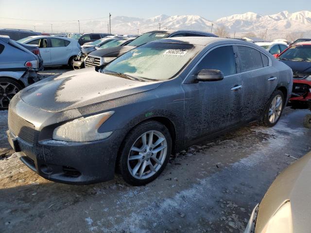 NISSAN MAXIMA S 2013 1n4aa5ap9dc824471