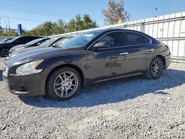 NISSAN MAXIMA S 2013 1n4aa5ap9dc824924