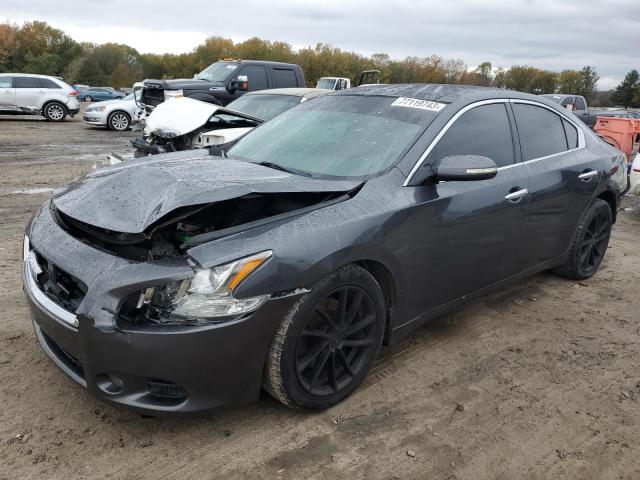 NISSAN MAXIMA 2013 1n4aa5ap9dc825104