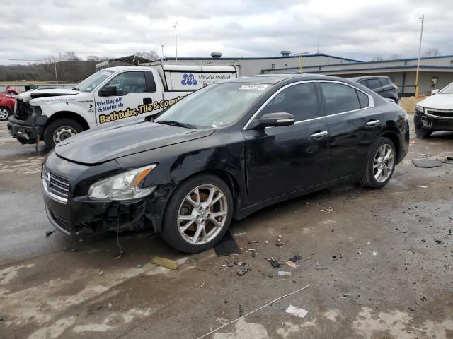 NISSAN MAXIMA 2013 1n4aa5ap9dc825510