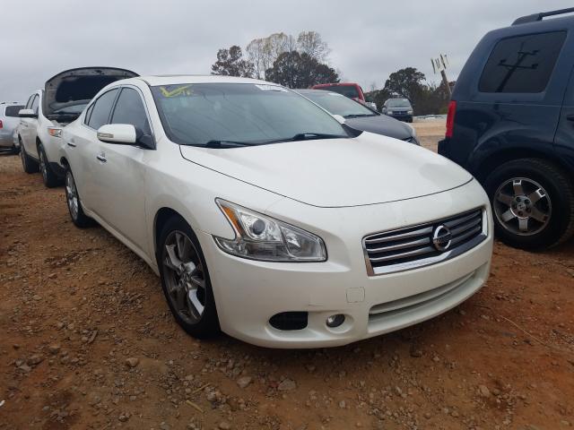 NISSAN MAXIMA S 2013 1n4aa5ap9dc827371