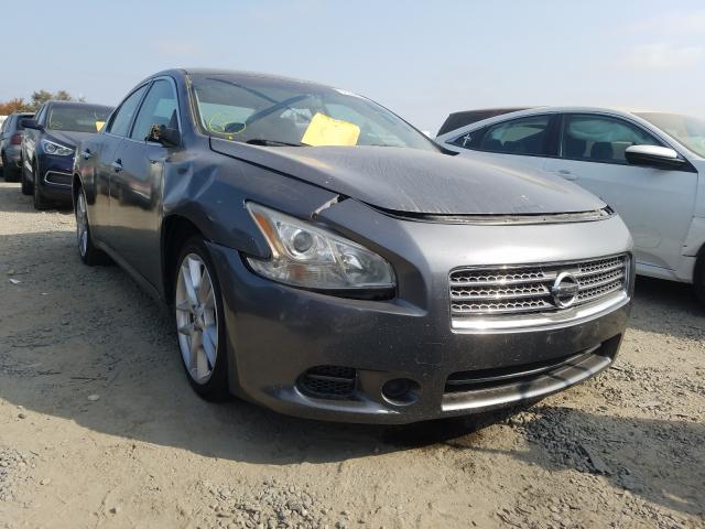 NISSAN MAXIMA S 2013 1n4aa5ap9dc828164