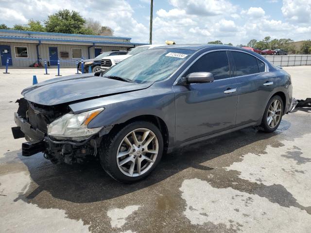 NISSAN MAXIMA 2013 1n4aa5ap9dc828276