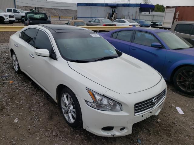 NISSAN MAXIMA S 2013 1n4aa5ap9dc828925