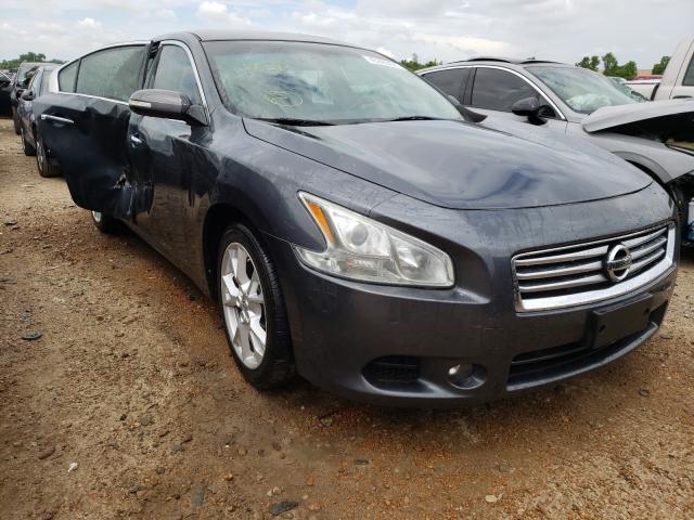 NISSAN MAXIMA S 2013 1n4aa5ap9dc830822