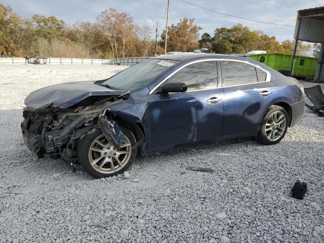 NISSAN MAXIMA 2013 1n4aa5ap9dc834921