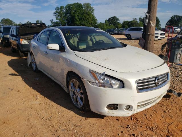 NISSAN MAXIMA S 2013 1n4aa5ap9dc836426