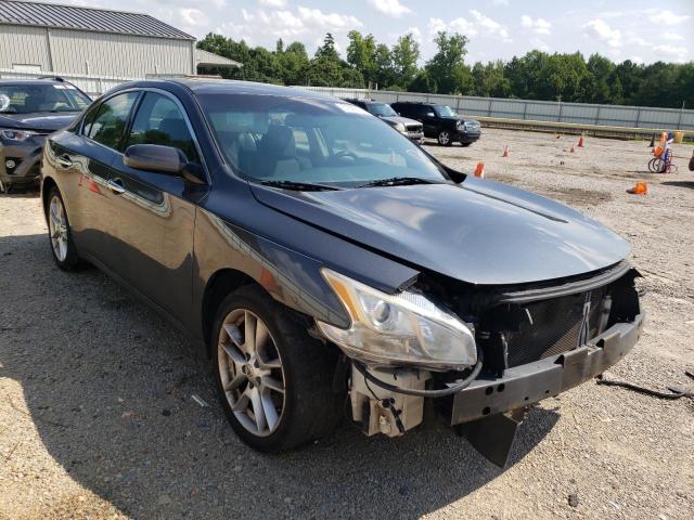 NISSAN MAXIMA S 2013 1n4aa5ap9dc838290