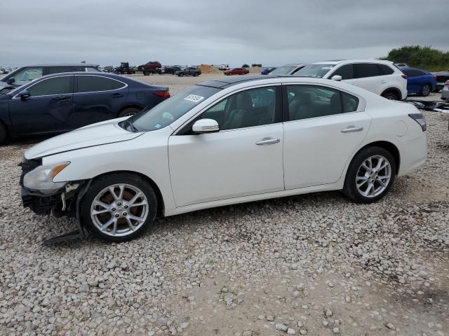 NISSAN MAXIMA S 2013 1n4aa5ap9dc842260