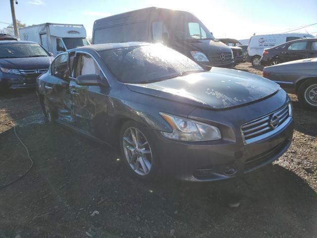 NISSAN MAXIMA S 2013 1n4aa5ap9dc842758