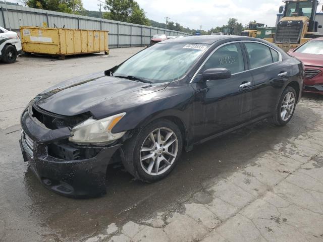 NISSAN MAXIMA S 2013 1n4aa5ap9dc843036