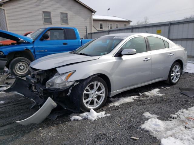 NISSAN MAXIMA 2013 1n4aa5ap9dc845756