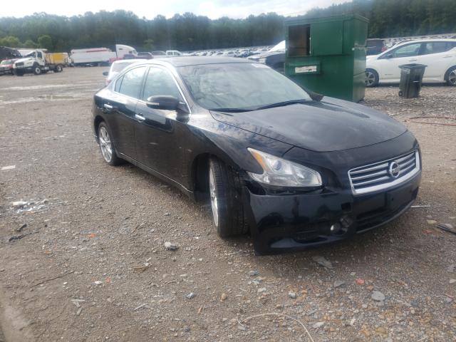 NISSAN MAXIMA S 2013 1n4aa5ap9dc846373