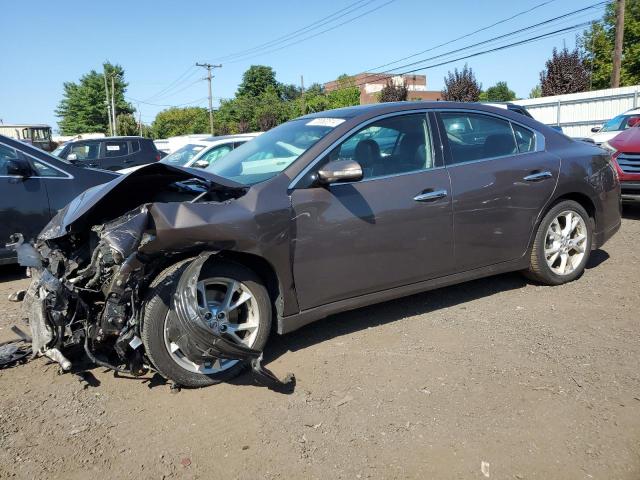 NISSAN MAXIMA S 2013 1n4aa5ap9dc847507