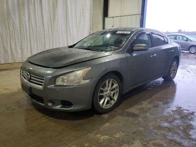 NISSAN MAXIMA 2014 1n4aa5ap9ec460229