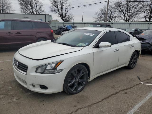 NISSAN NULL 2014 1n4aa5ap9ec472896