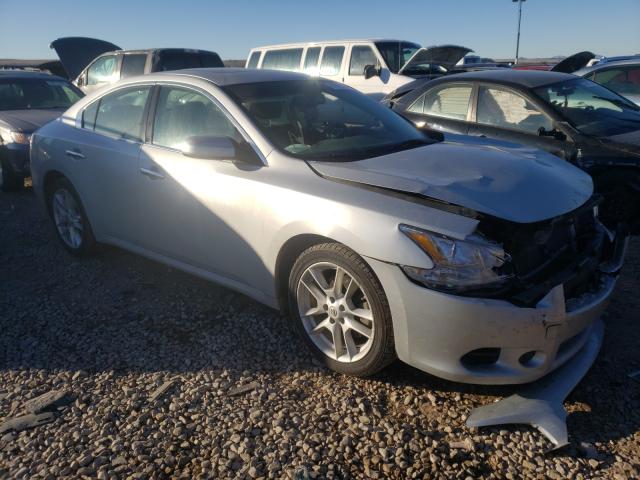 NISSAN MAXIMA S 2014 1n4aa5ap9ec492226