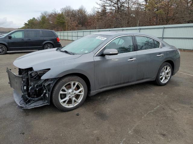 NISSAN MAXIMA 2014 1n4aa5ap9ec911594