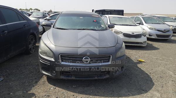 NISSAN MAXIMA 2015 1n4aa5ap9fc375909