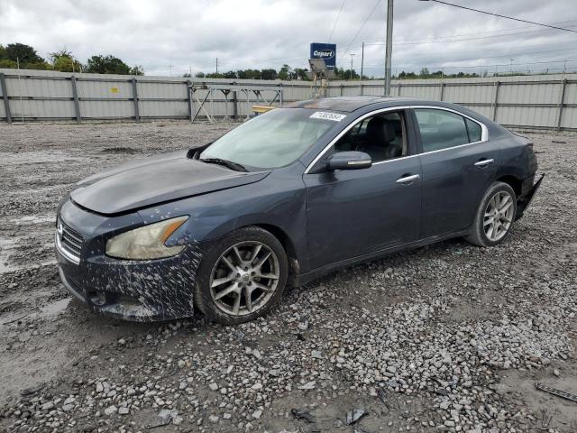 NISSAN MAXIMA S 2010 1n4aa5apxac805648