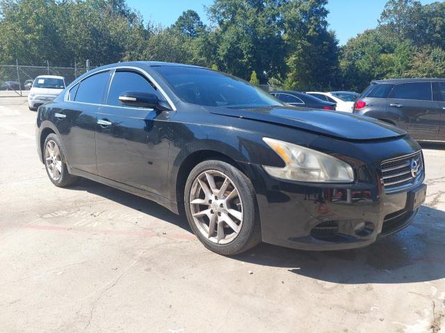 NISSAN MAXIMA S 2010 1n4aa5apxac806119