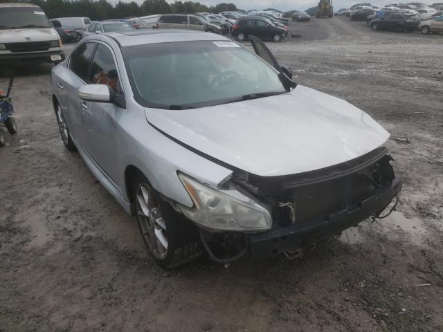 NISSAN MAXIMA S 2010 1n4aa5apxac813409