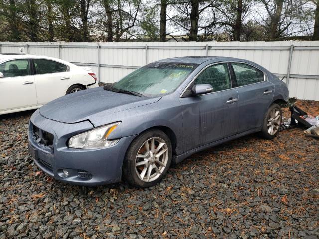 NISSAN MAXIMA S 2010 1n4aa5apxac819159