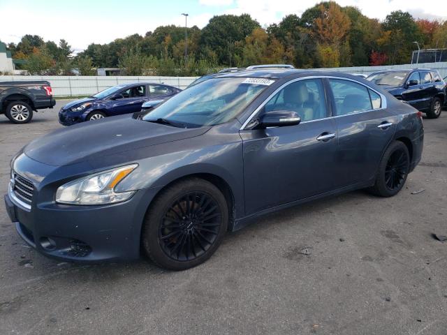 NISSAN MAXIMA S 2010 1n4aa5apxac820912