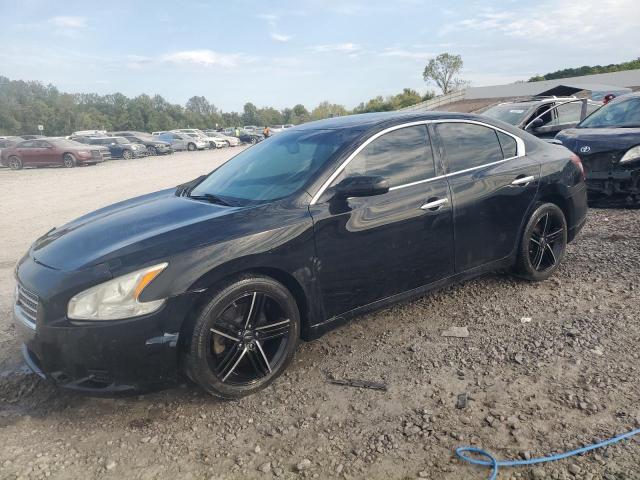 NISSAN MAXIMA S 2010 1n4aa5apxac831408