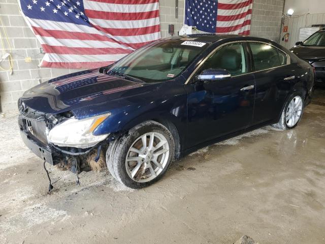 NISSAN MAXIMA 2010 1n4aa5apxac832915