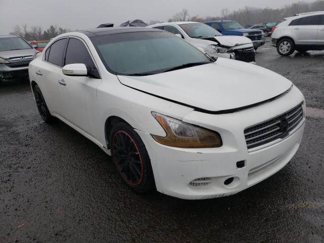 NISSAN MAXIMA S 2010 1n4aa5apxac834647