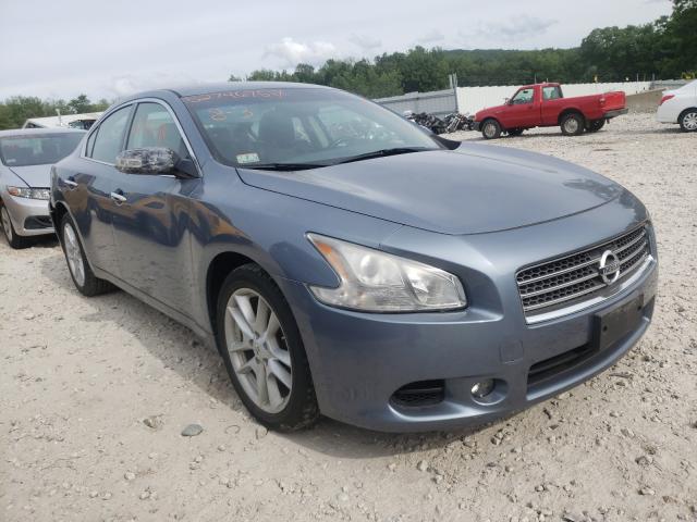 NISSAN MAXIMA S 2010 1n4aa5apxac842957