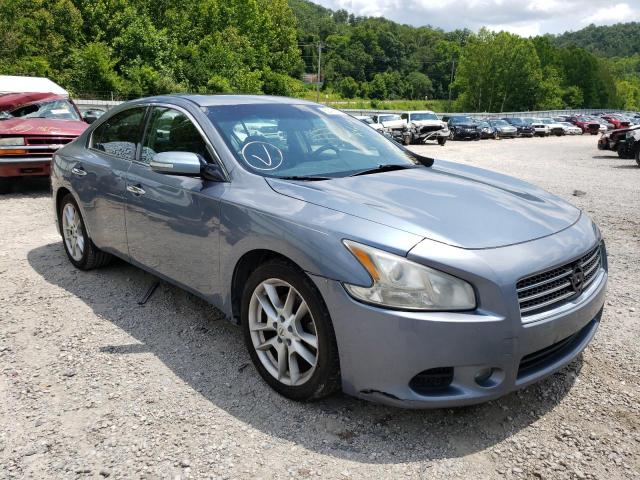 NISSAN MAXIMA S 2010 1n4aa5apxac842991