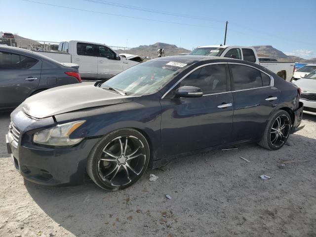 NISSAN MAXIMA 2010 1n4aa5apxac843798