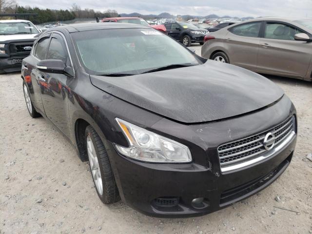 NISSAN MAXIMA S 2010 1n4aa5apxac848385