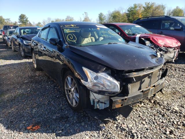 NISSAN MAXIMA S 2010 1n4aa5apxac848936