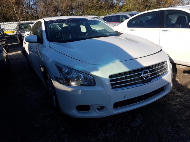 NISSAN MAXIMA S 2010 1n4aa5apxac852615