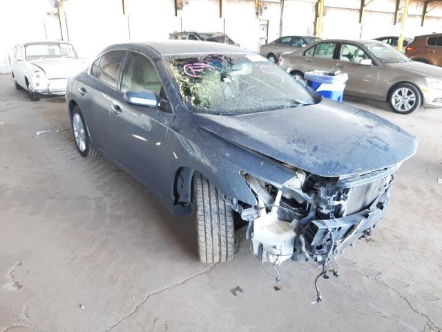 NISSAN MAXIMA S 2010 1n4aa5apxac860097