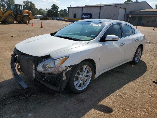 NISSAN MAXIMA S 2010 1n4aa5apxac860214