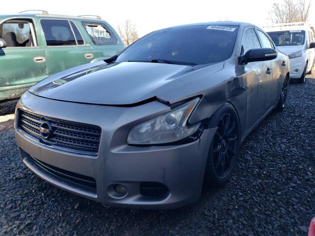 NISSAN MAXIMA S 2010 1n4aa5apxac863971