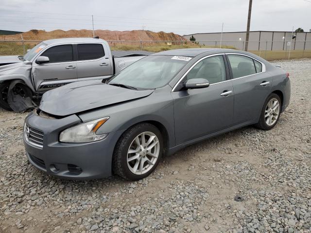 NISSAN MAXIMA 2011 1n4aa5apxbc828218