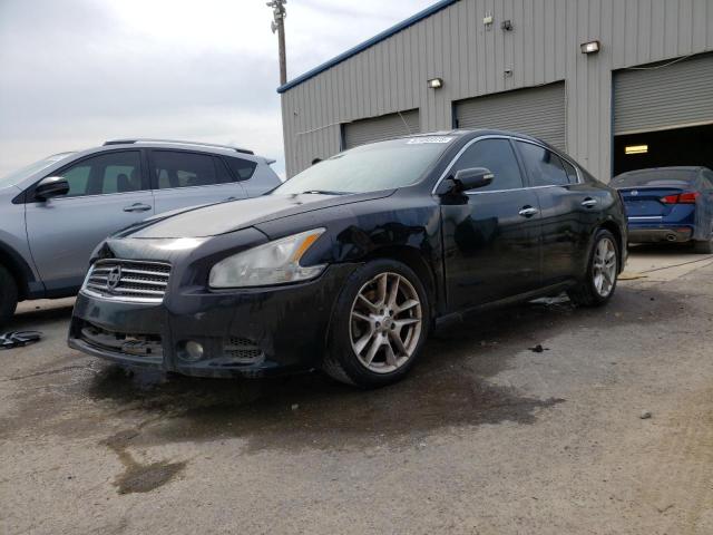 NISSAN MAXIMA S 2011 1n4aa5apxbc828817