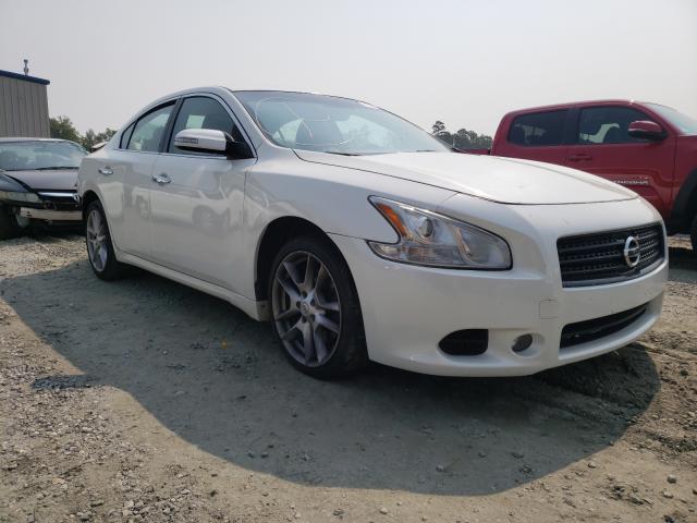 NISSAN MAXIMA S 2011 1n4aa5apxbc830356