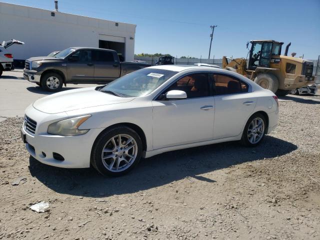 NISSAN MAXIMA S 2011 1n4aa5apxbc833399