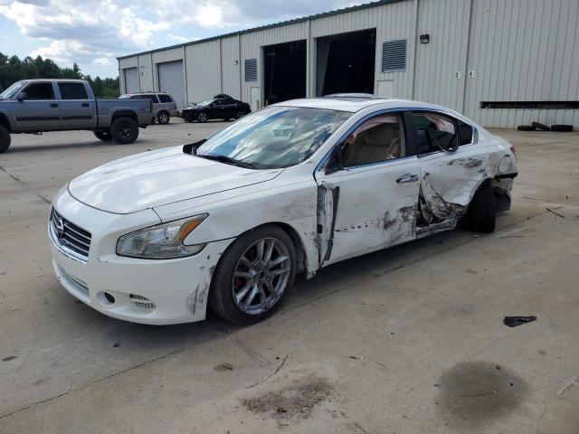 NISSAN MAXIMA 2011 1n4aa5apxbc834228