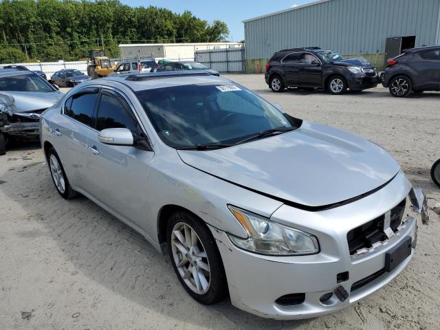 NISSAN MAXIMA S 2011 1n4aa5apxbc838957