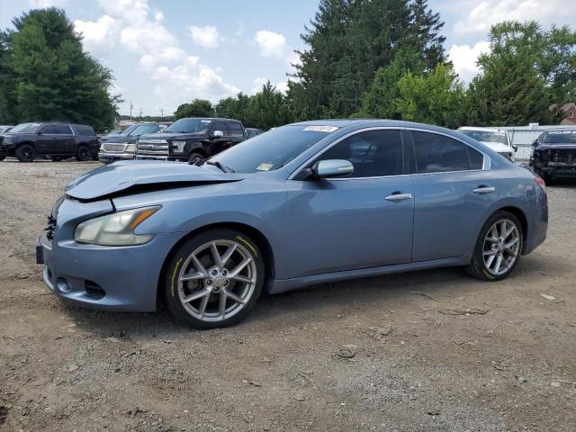 NISSAN MAXIMA S 2011 1n4aa5apxbc845844