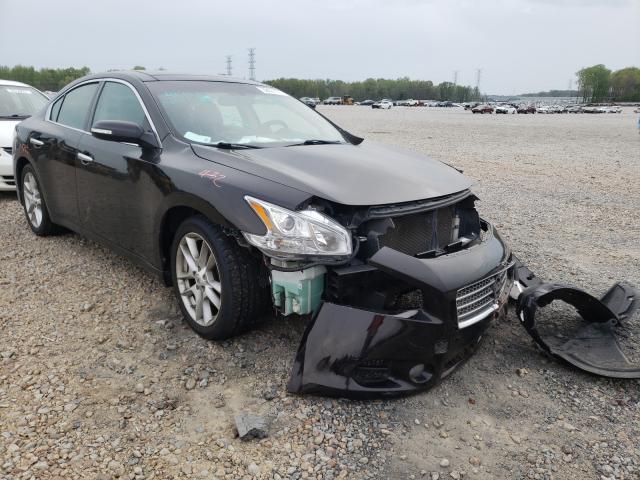 NISSAN MAXIMA S 2011 1n4aa5apxbc847996